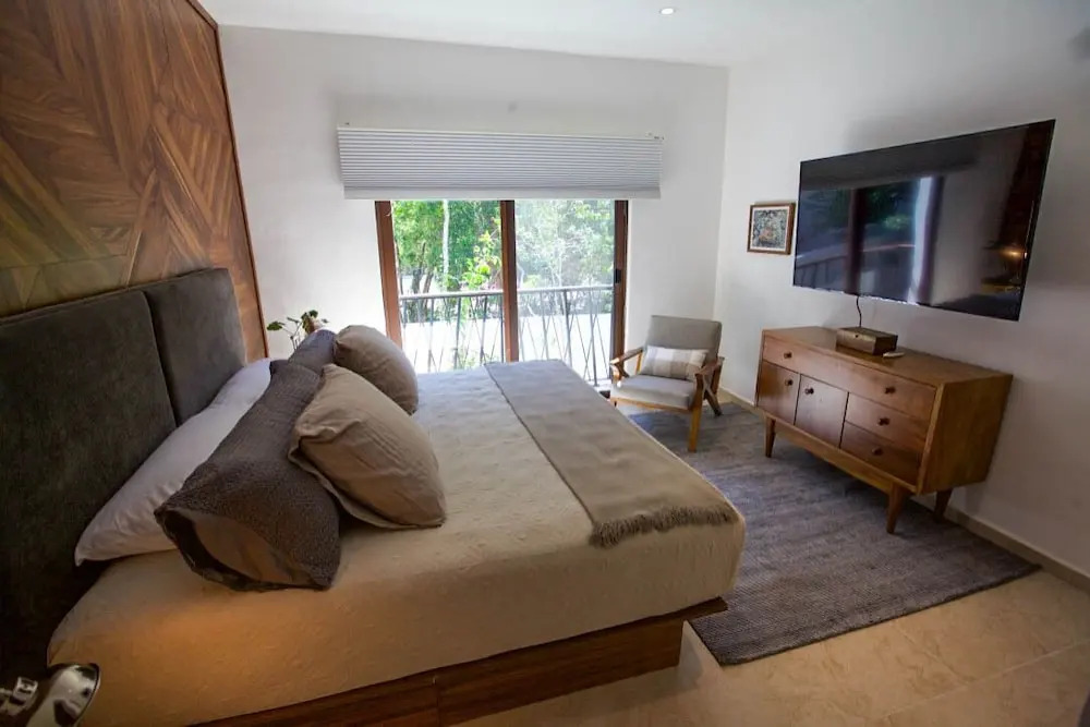 Villa Quetzal 2BR Jungle Dream with Private Pool