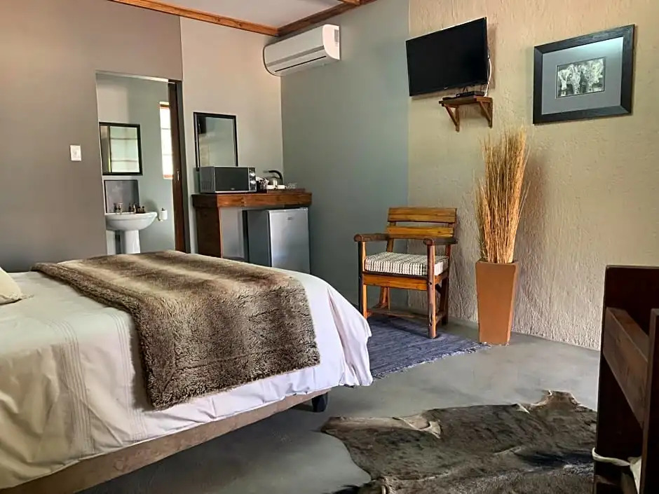 Country Lodge