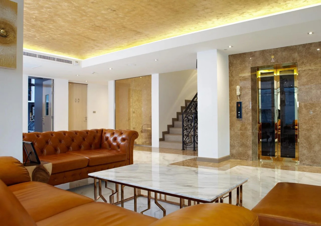Aspira G Sukhumvit 33