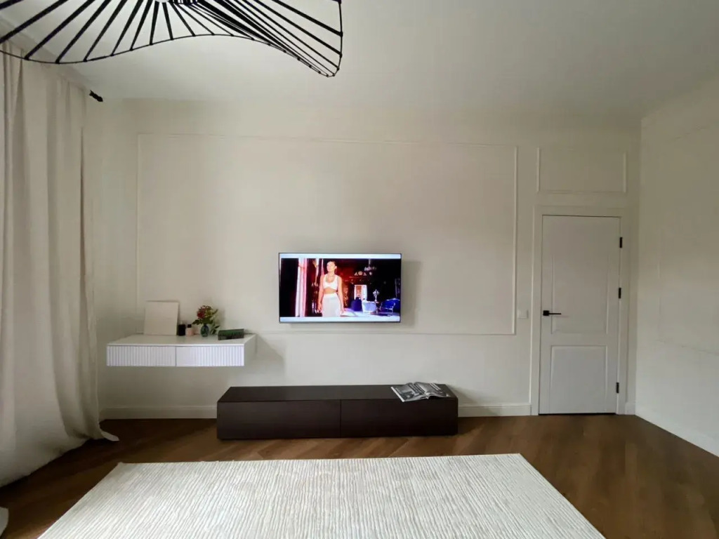Baltic Apart на Советской 1