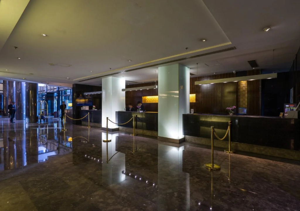 Jinglun Hotel Beijing
