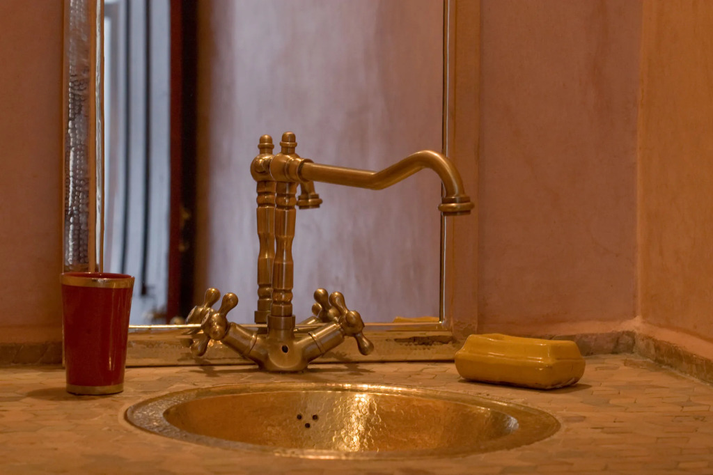 Riad Anya & SPA