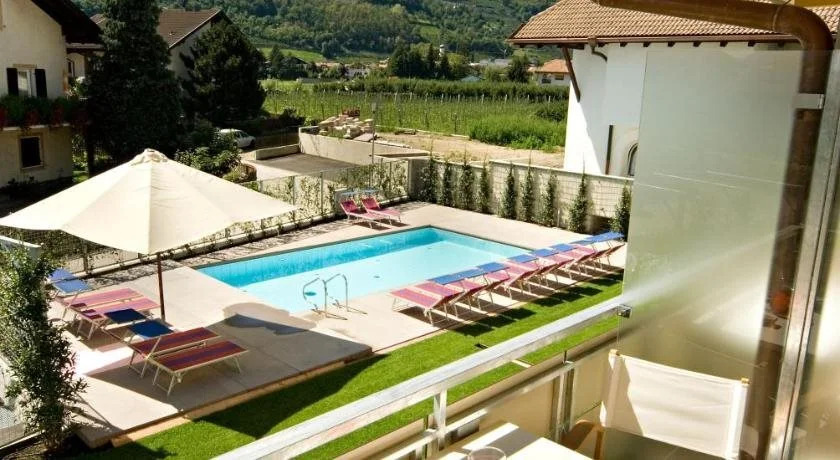 Garden Residence