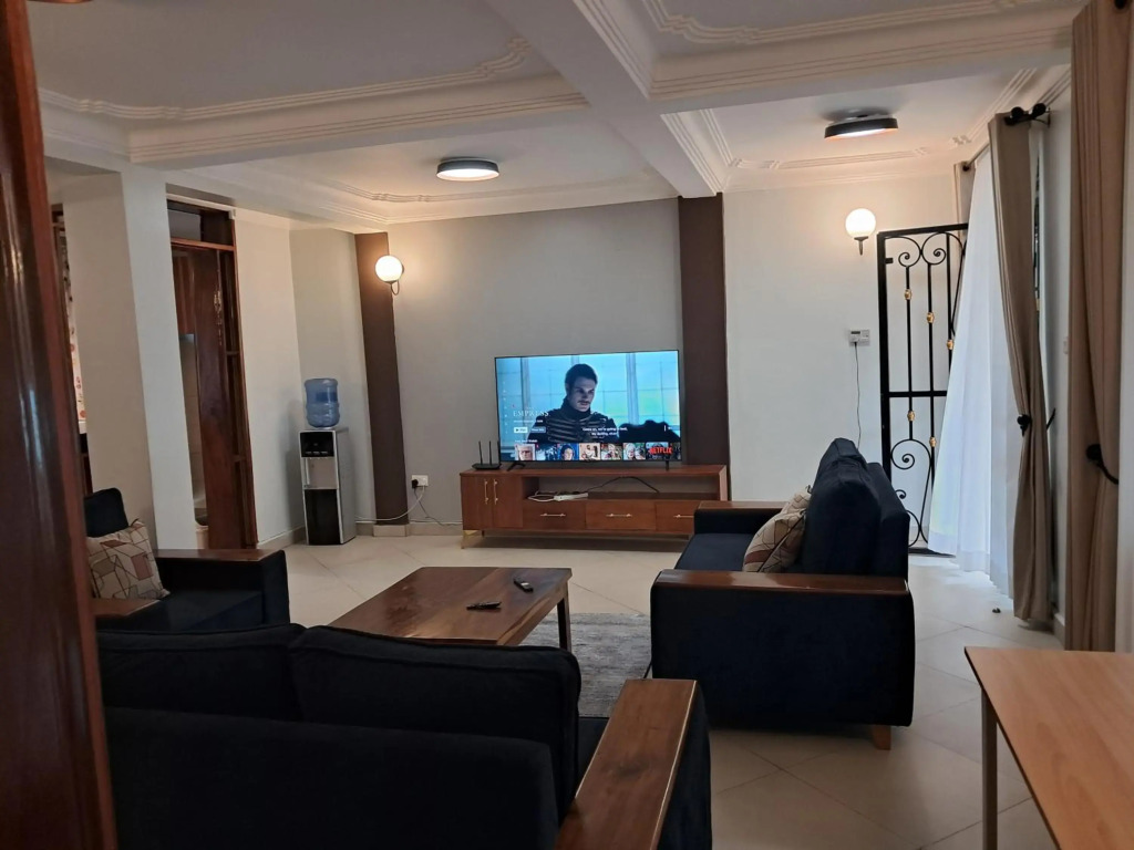 Elena & Kimberly Residences