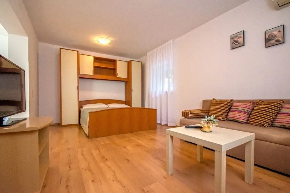 Sabina - 100m From sea - A2 Prizemlje
