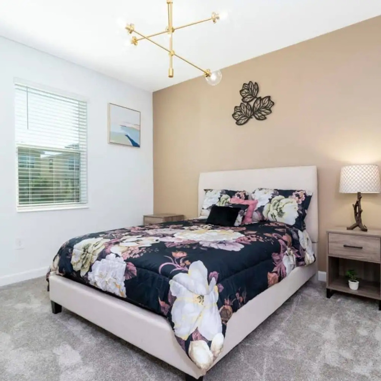 Super Nice and Spacious 9bdr Home