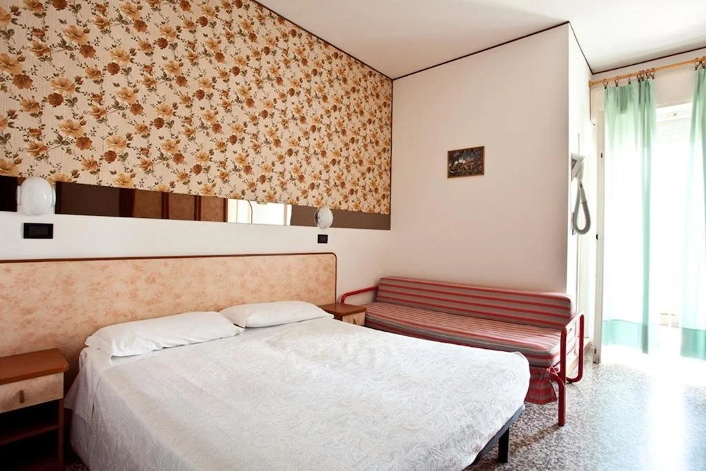Hotel Paris