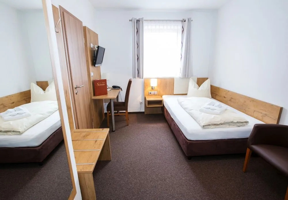 Hotel Schaider