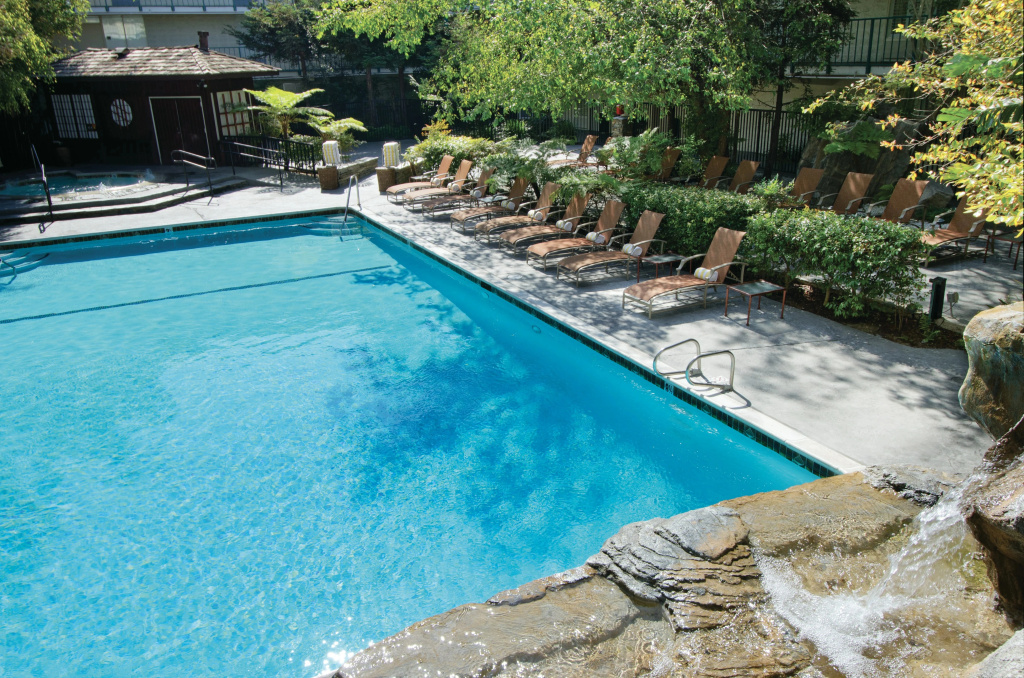 DoubleTree by Hilton Torrance - South Bay