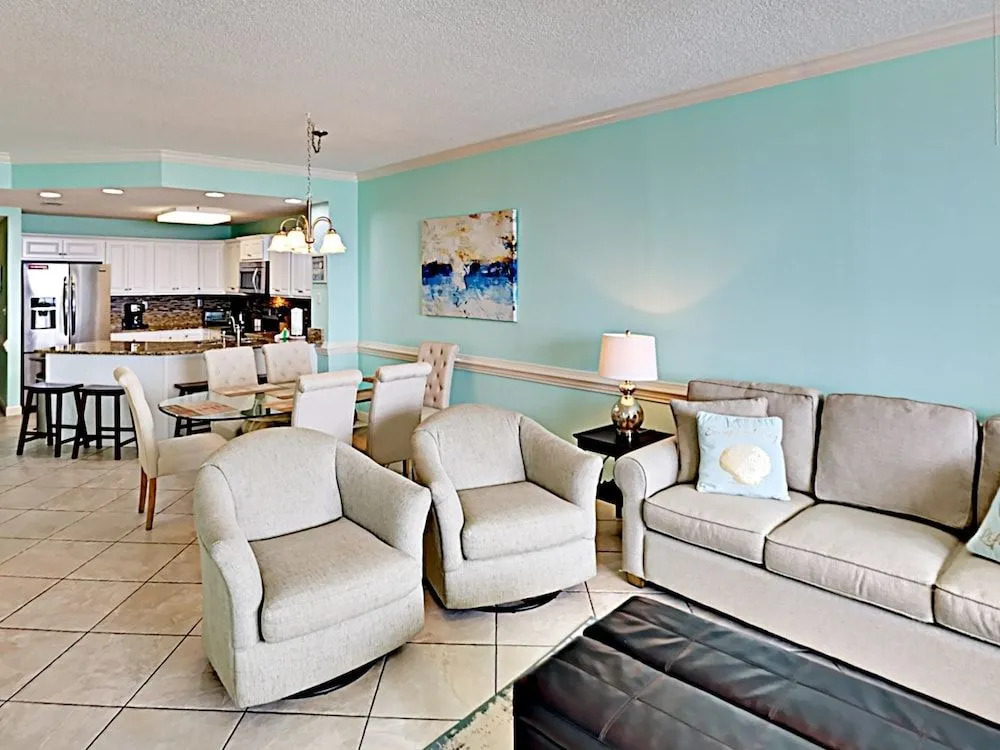 25342 Perdido Beach Blvd Condo Unit 803 3 Bedrooms 3 Bathrooms Condo