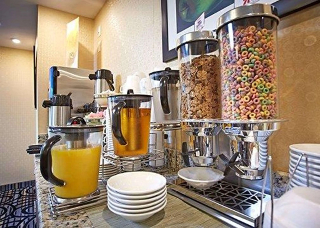Quality Inn Southampton