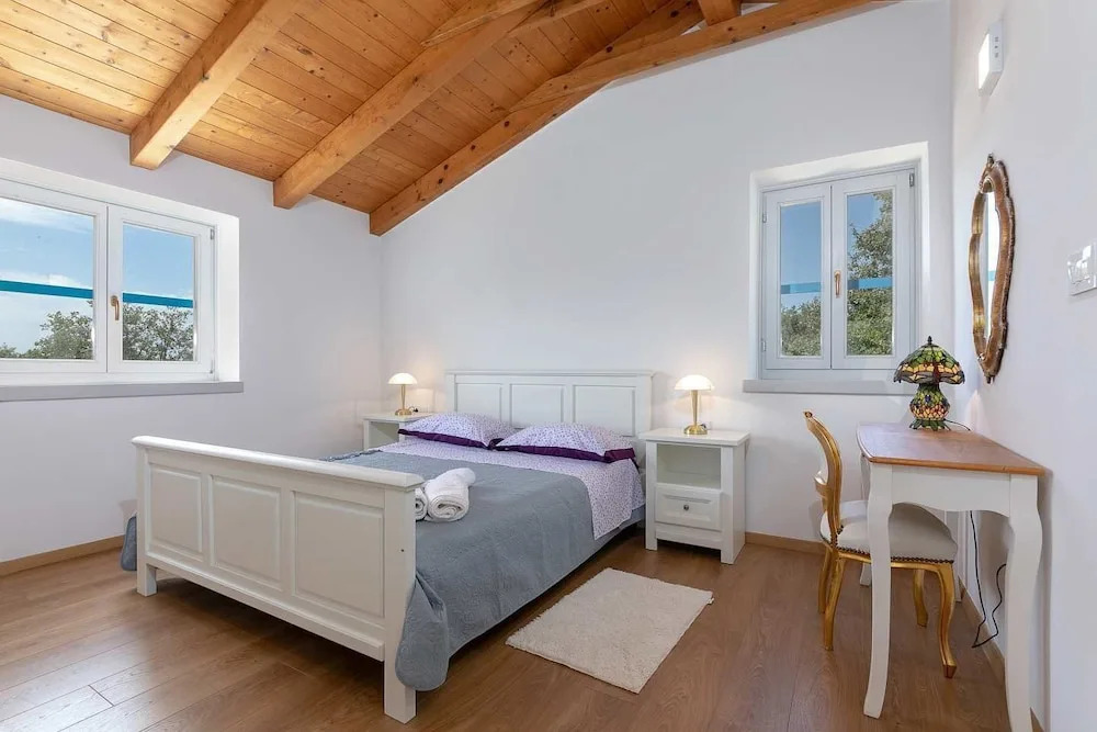 Villa Irena Funtana