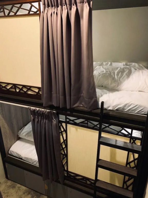 DAN Hostel