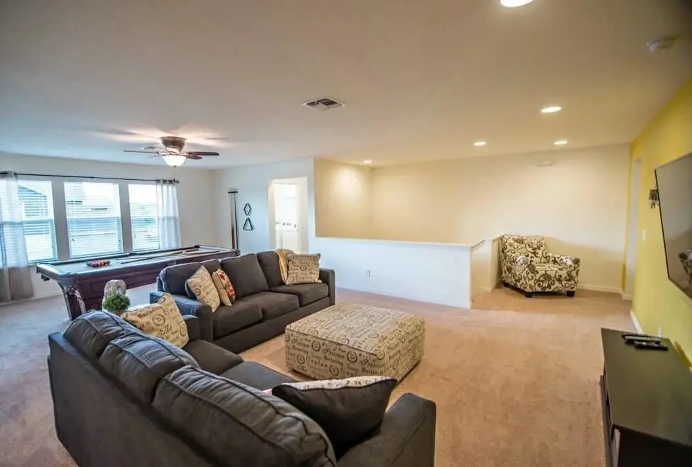 Suffolk Place Holiday Home 4111