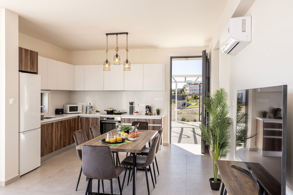 Protaras Hestia Seaside Villa B6
