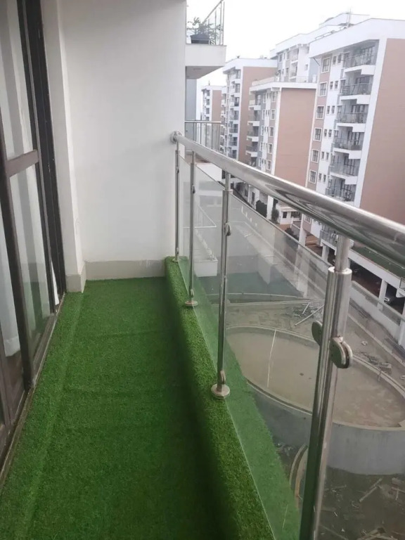 Amazing Condominium