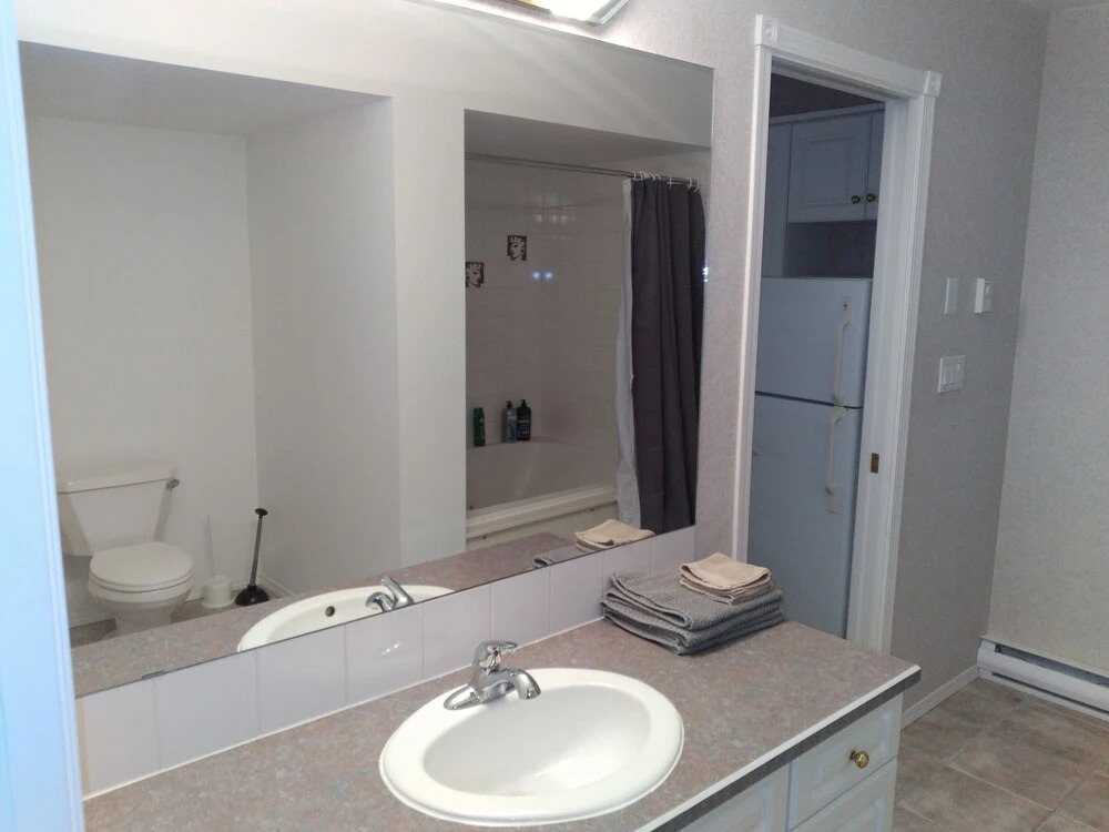 Fairmont Mountain View Villas