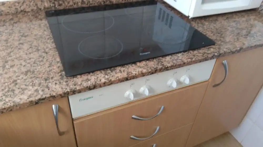 AP Costas Voramar Apartamento