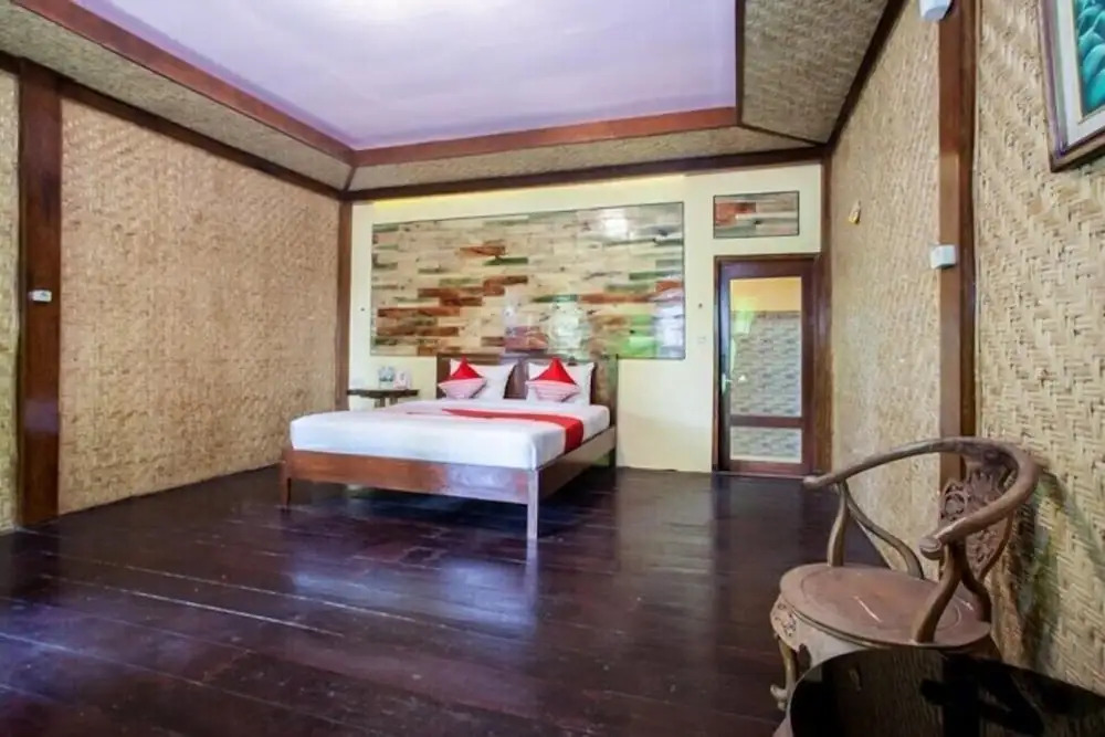 OYO 1415 Ijen Resto & Guest House