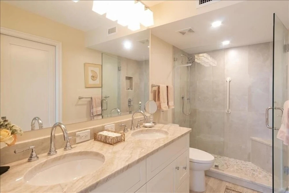 Sst2-611 - South Seas Tower 2 Bedroom Condo by Redawning