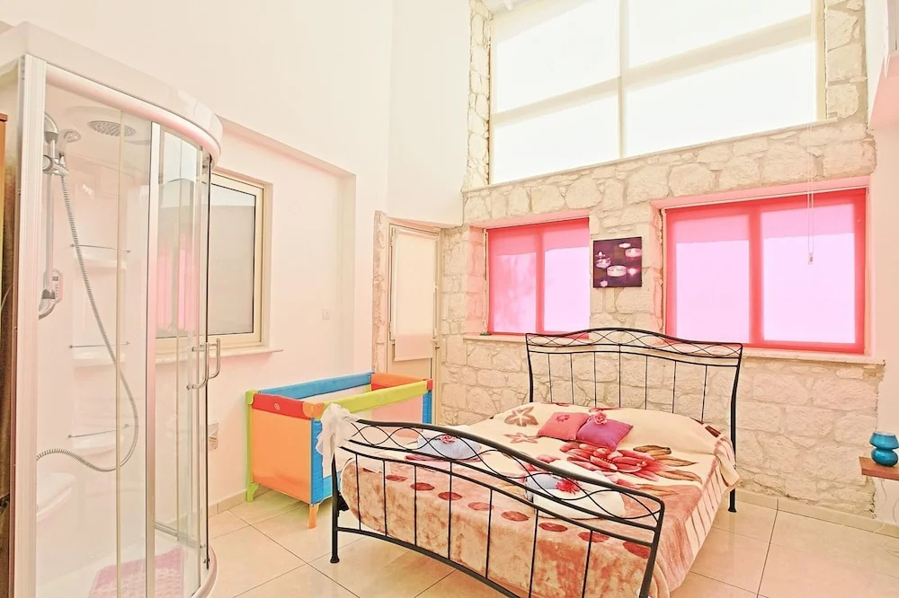 Villa Georgios Rafaela