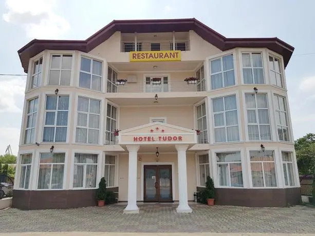 Hotel Tudor