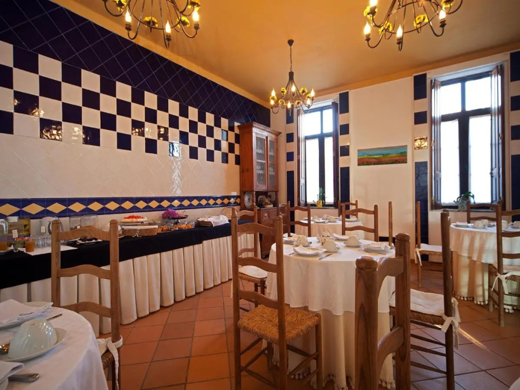 Betica Hotel Rural