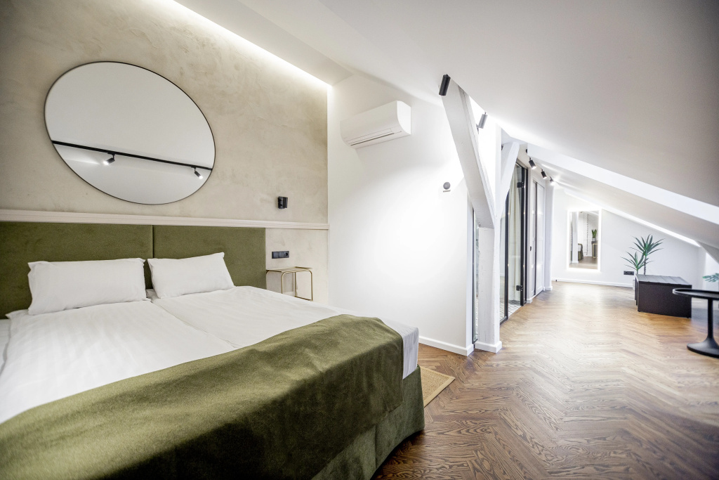 Konventa Sēta Hotel - Keystone Collection