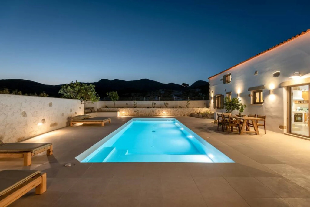 Villa Froudi