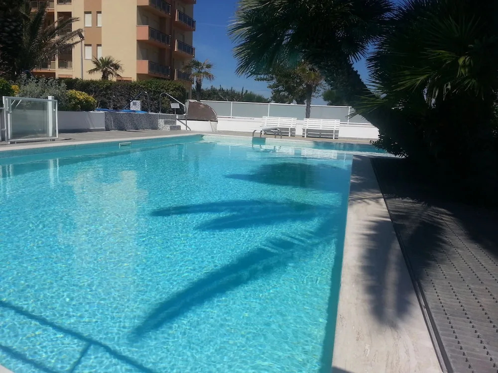 Hotel Metropol