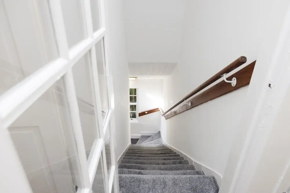 JOIVY Beautiful 2-Br Mews Home, Near Princes Street