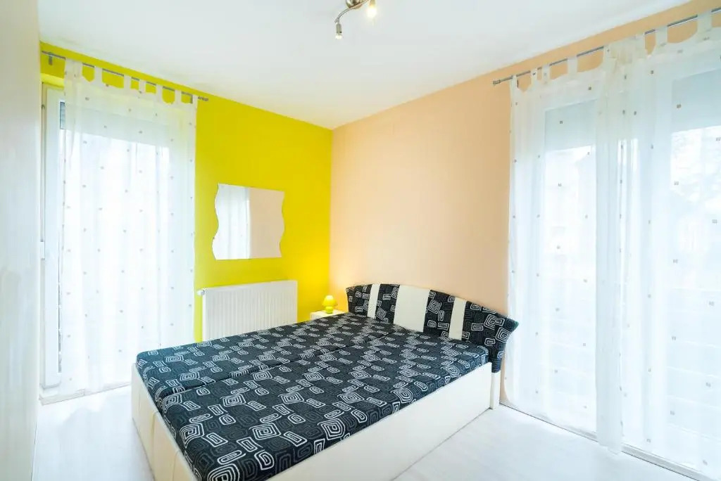 Riviéra Apartmanház