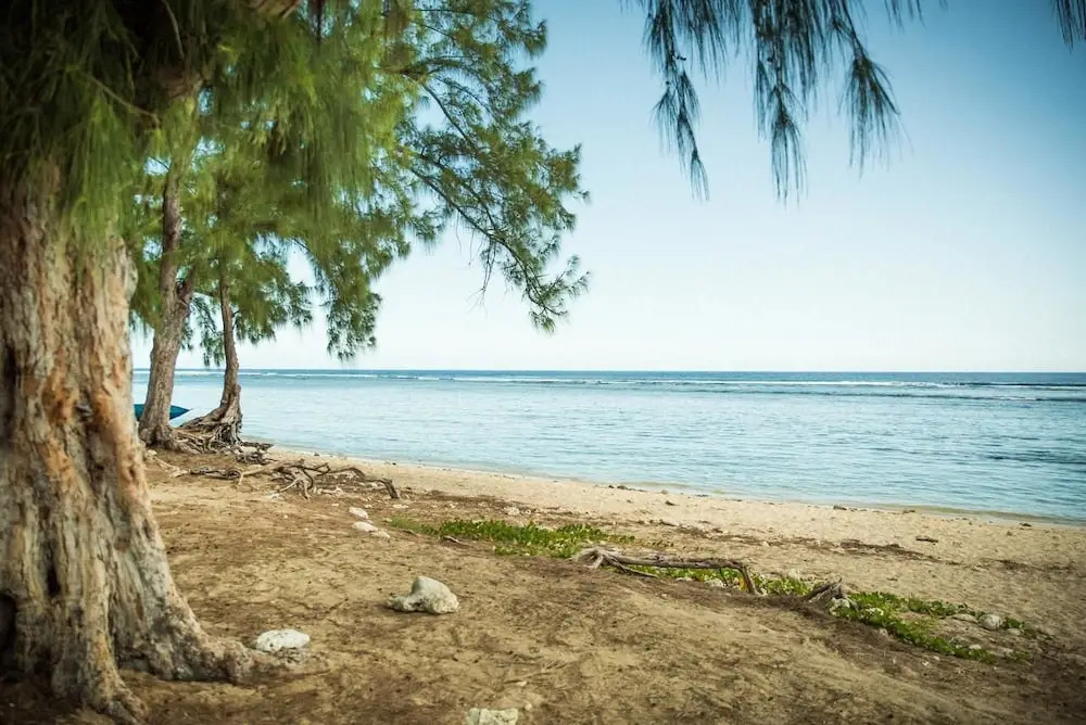Appartement le Blue Baie