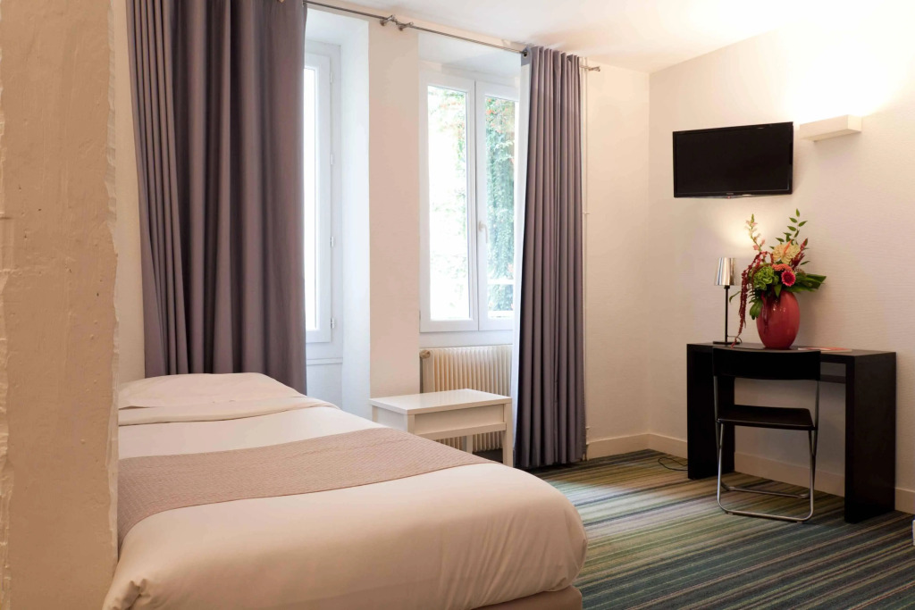 Alfred Hotels Paris Lecourbe- Hôtel Rénové