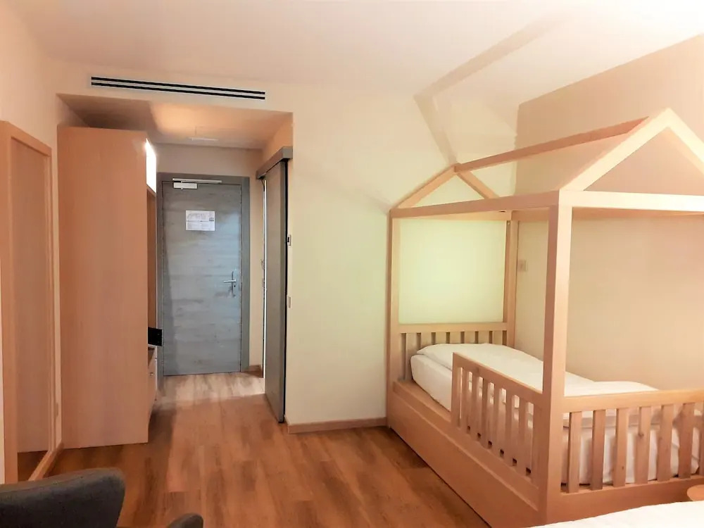 Livì Family Hotel