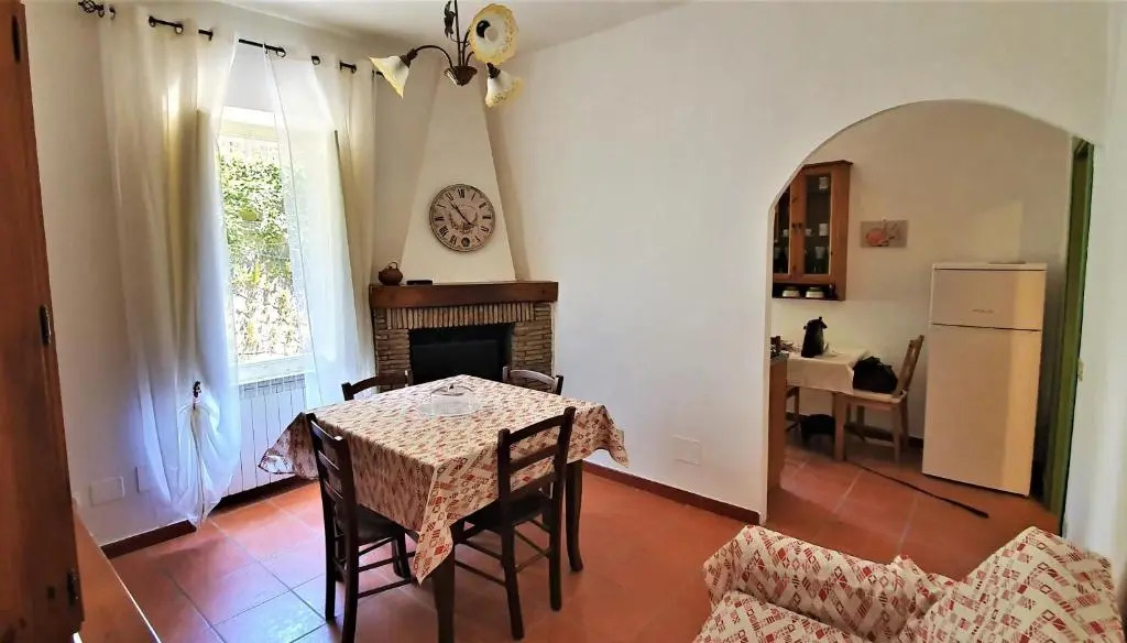 Appartamento al Borgo