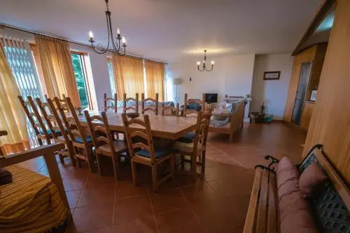Casa dos Peliteiros