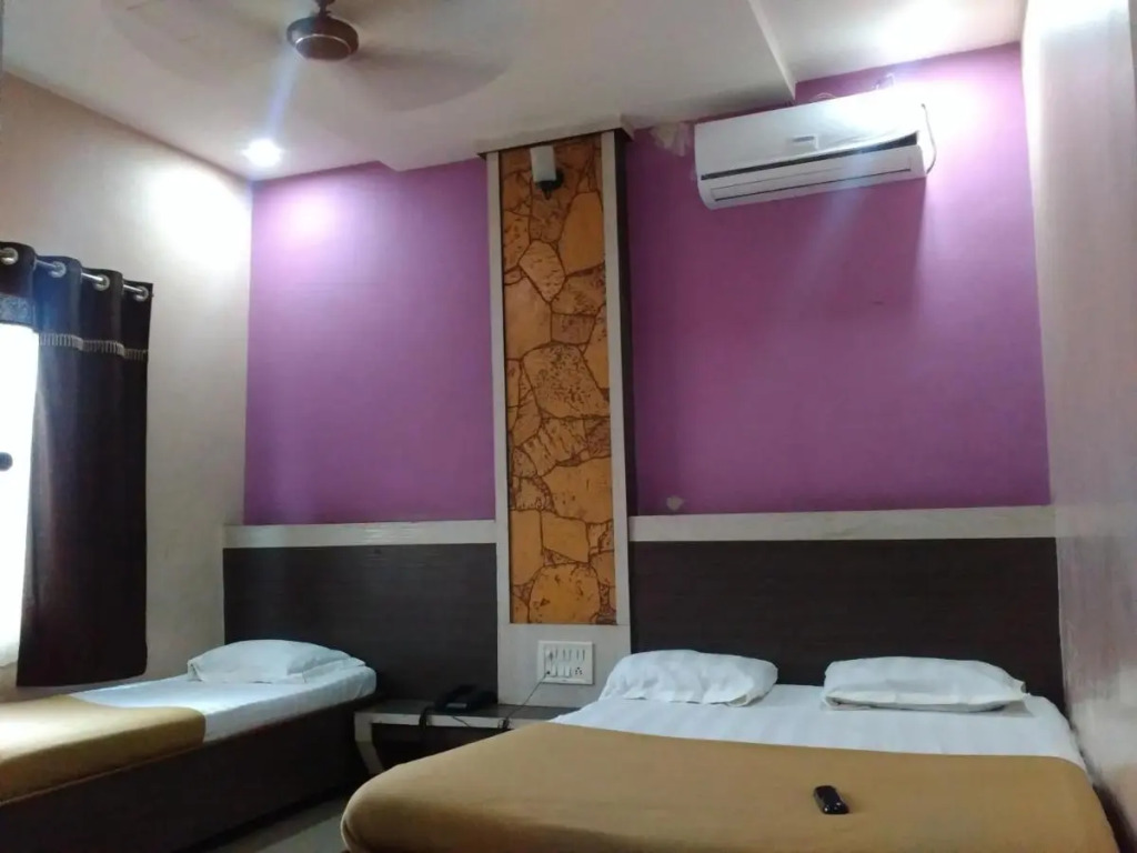 Sai Balaji Residency shirdi near sai temple