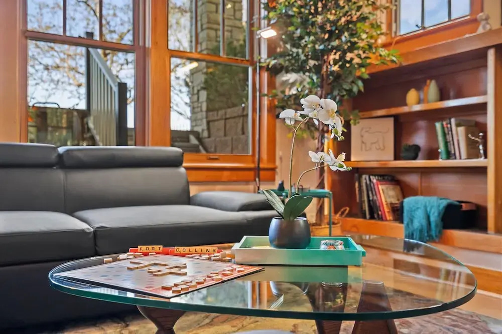 Sleek Condo - Near Park, Poudre River and Old Town