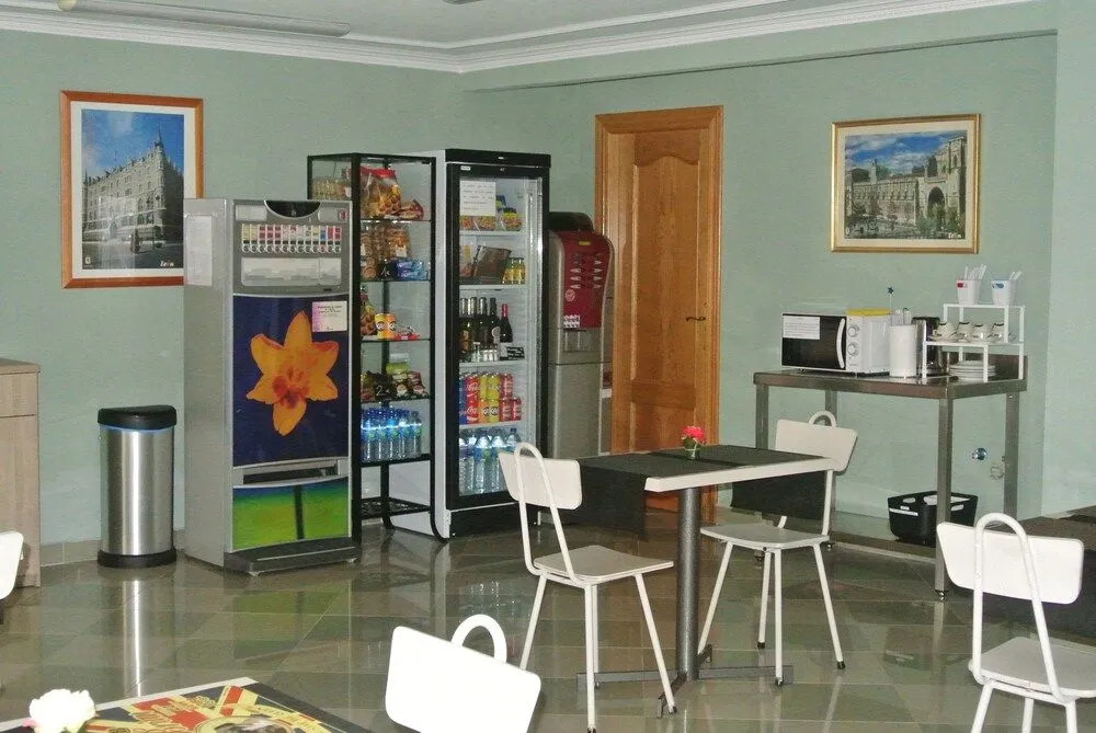Hostal Soto
