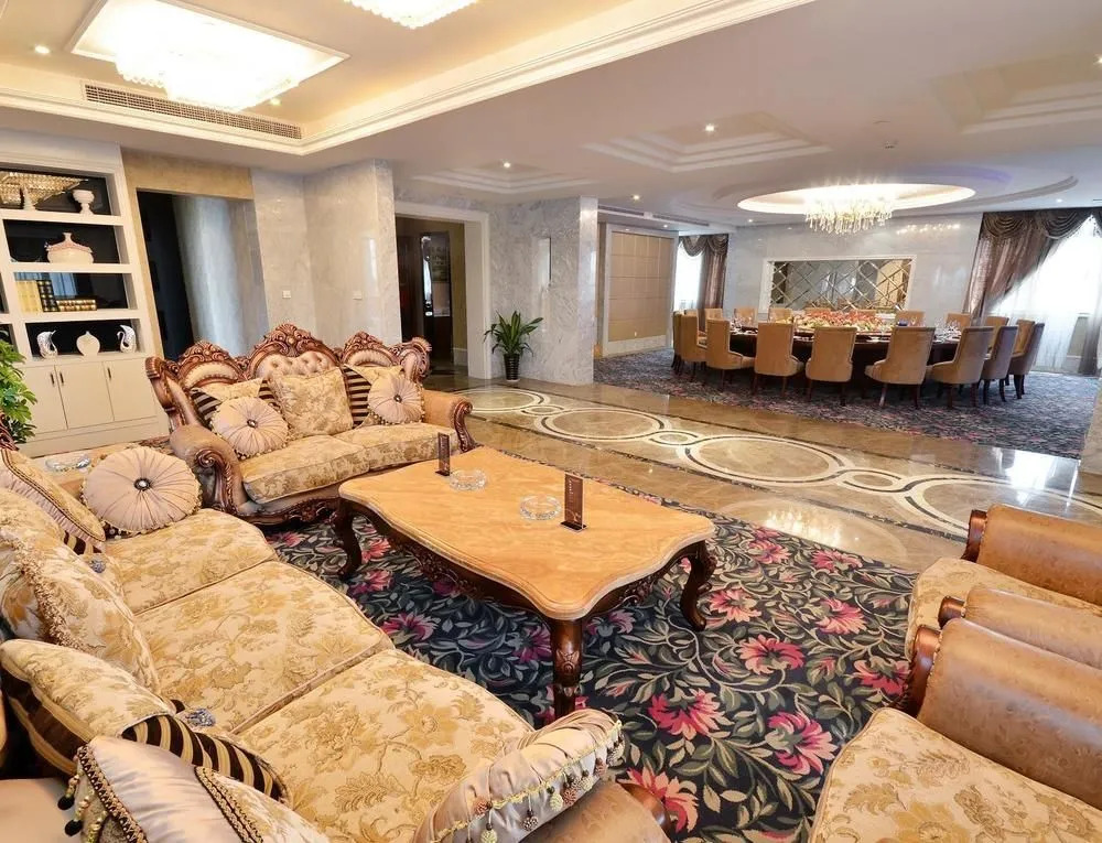 Austrian Hotel