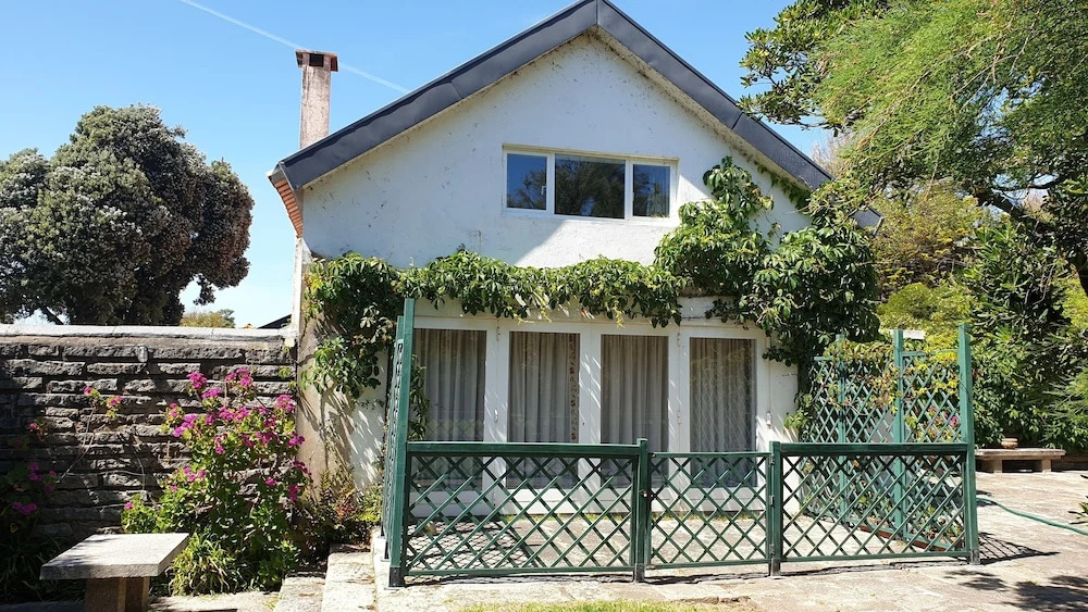 Casa do Jardim