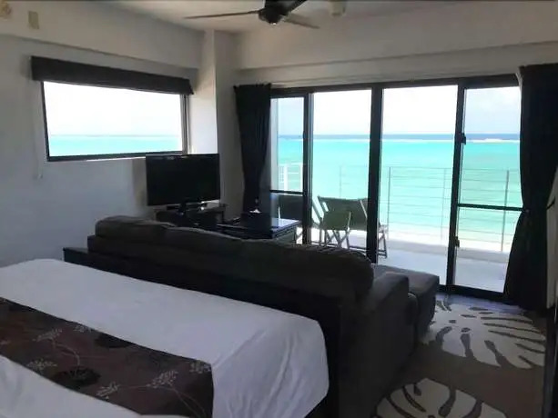 CASA DUMAI Beach Hotel Okinawa