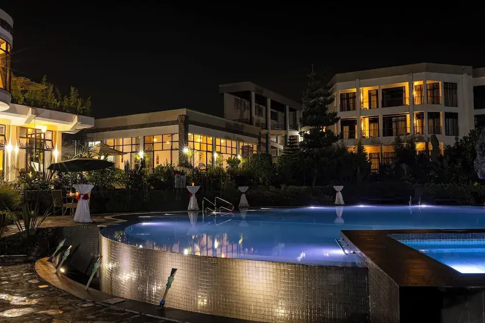 Grotta Resort