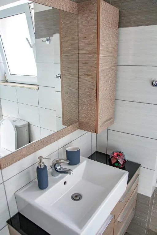 Catherine's Comfort Apartment Νο3