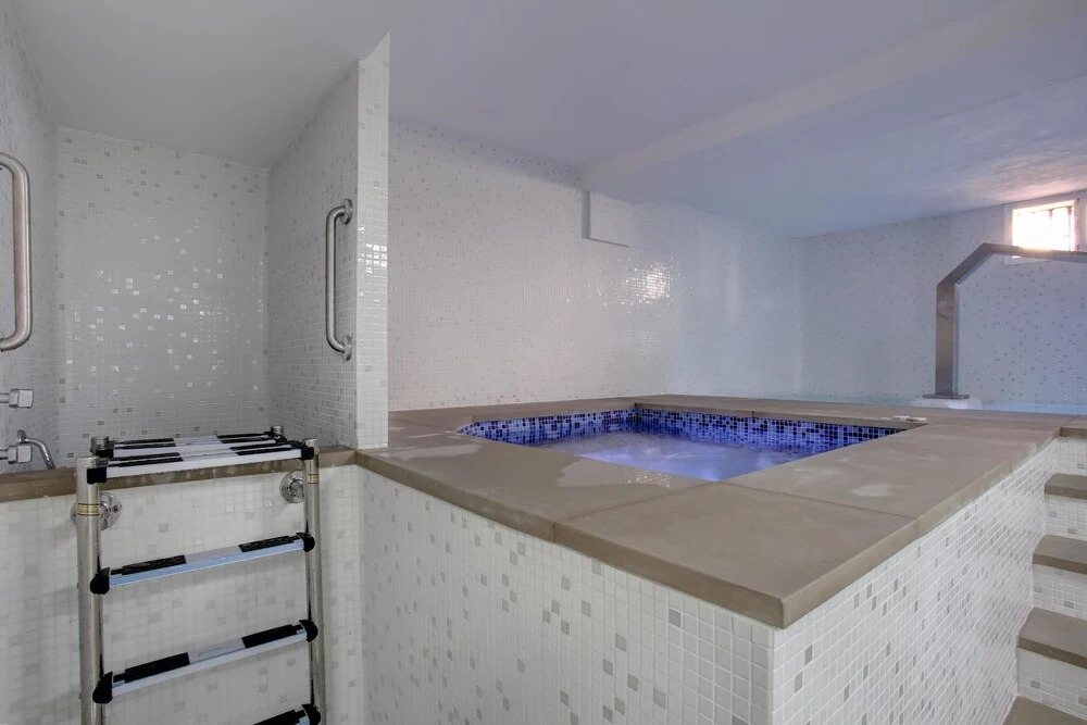 Villa Keogh Marbella