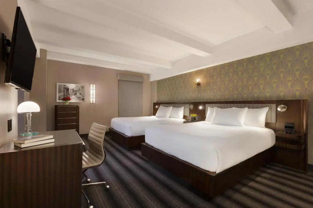 Hotel Edison Times Square