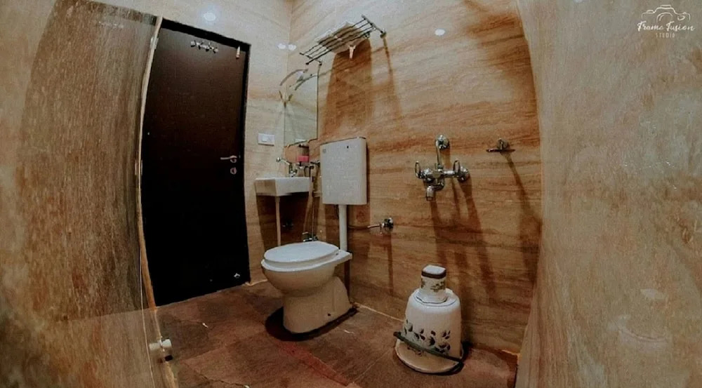 Bajajs Karwan Inn