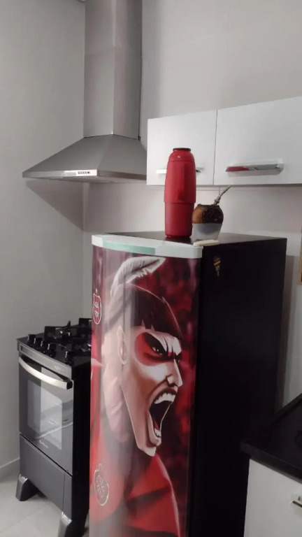JK STUDIO Xavante com Garagem