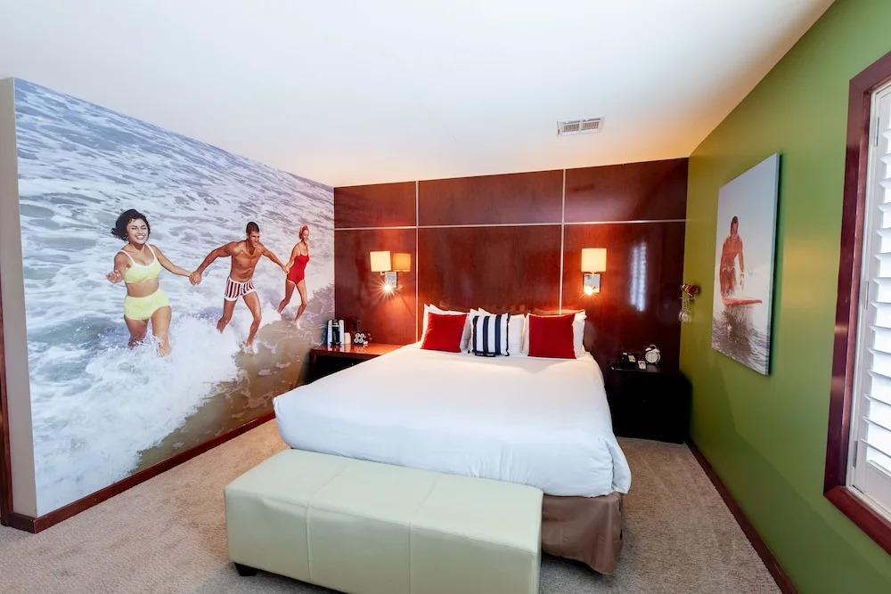 Daddy O Hotel